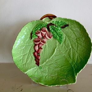 Whimsical Carlton Ware Dish